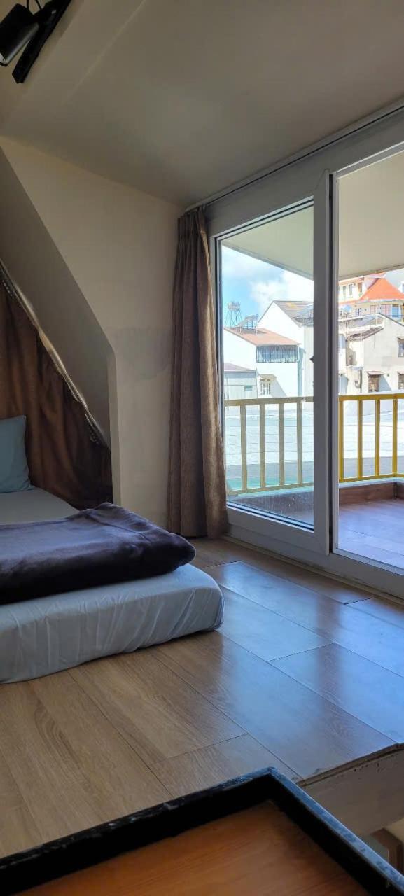 La Nha Homestay Далат Экстерьер фото